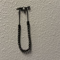 5MM Diamond Bracelet 