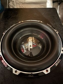 DS18 Hooligan X 15”