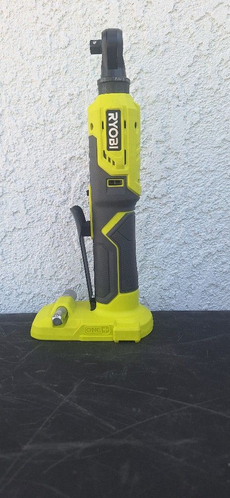 Ratchet Ryobi 18v  ( Tool-Only )