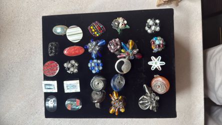 rings