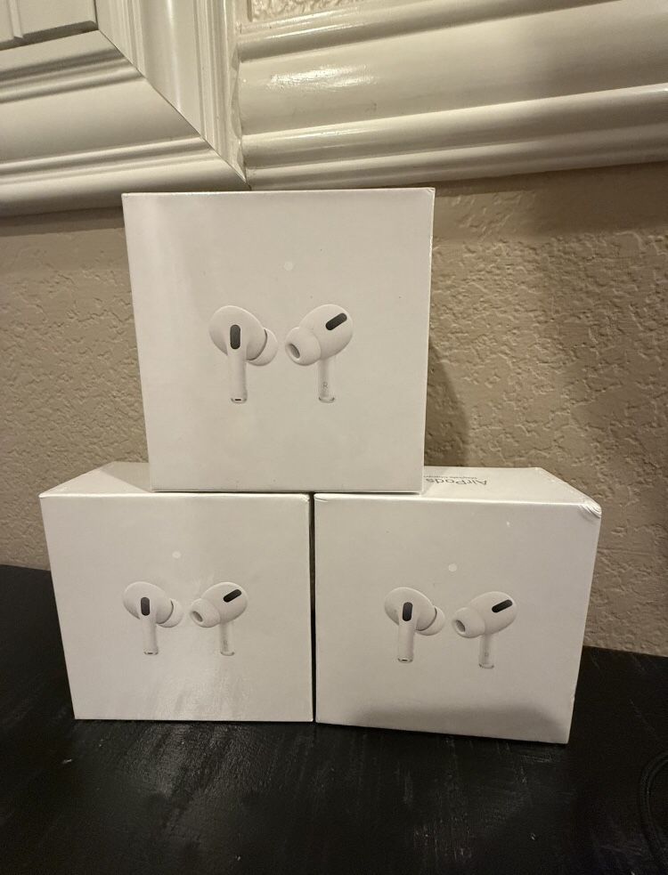 AirPods