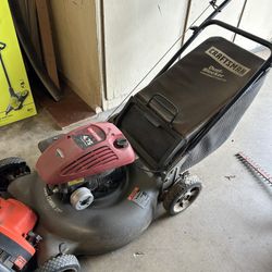 Landmower Is Sold