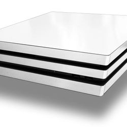 Playstation 4 pro with Psvr 1 Gen 2 and games read full description $240