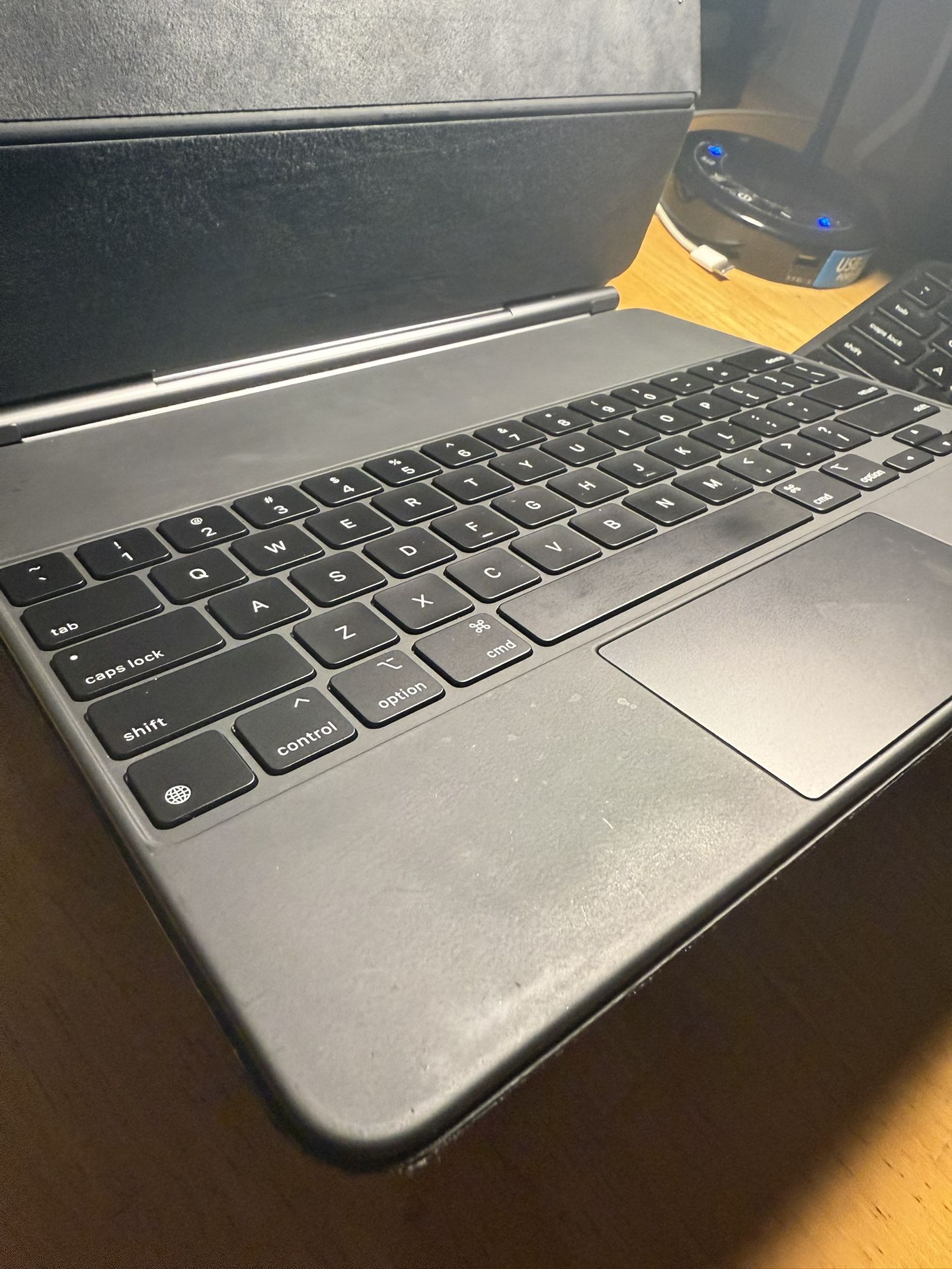 iPad Pro 3rd Gen 12.9 Keyboard / iPad Pro Pencil