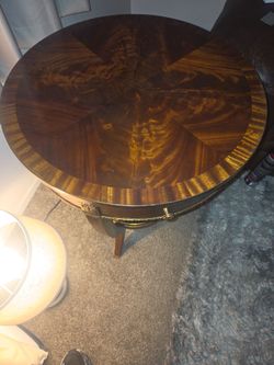table