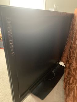 60” LG Television
