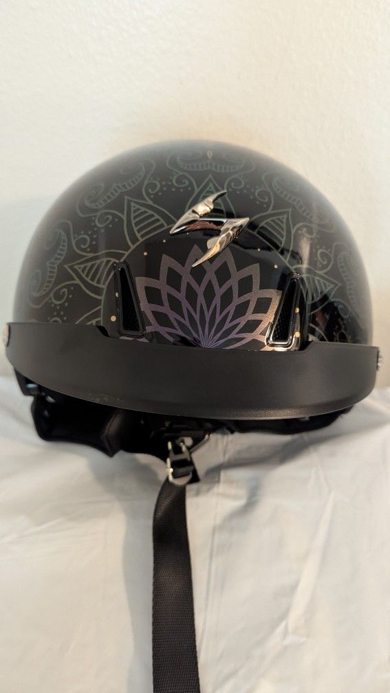 Scorpion On-Road Half Helmet