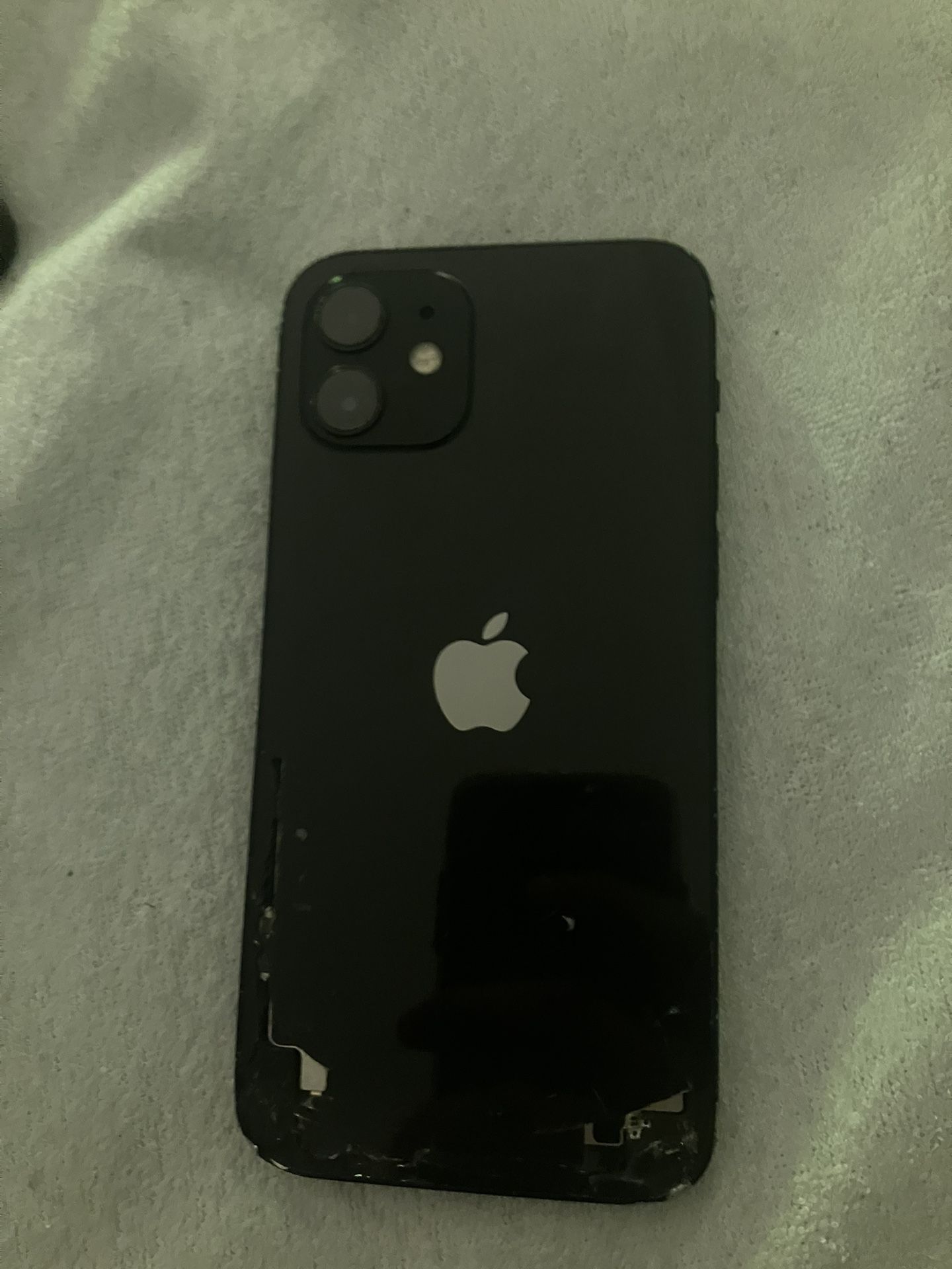 iPhone 12 Boost Mobile Only