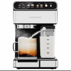 Chefman espresso machine
