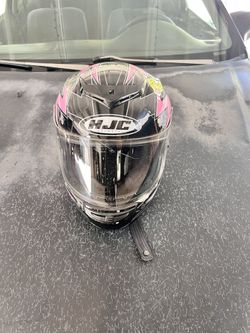Moto Helmet
