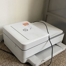 The Post Is For  2 Hp Printers We Have