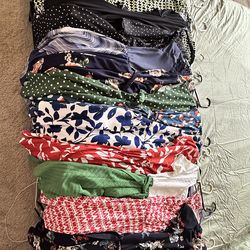 Dress Bundle – Size M – Leota, Jones NY, NY&Co – Bundle