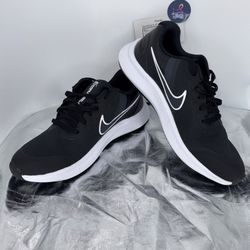 $35 Star runner 3 (6.5Y) (8W)