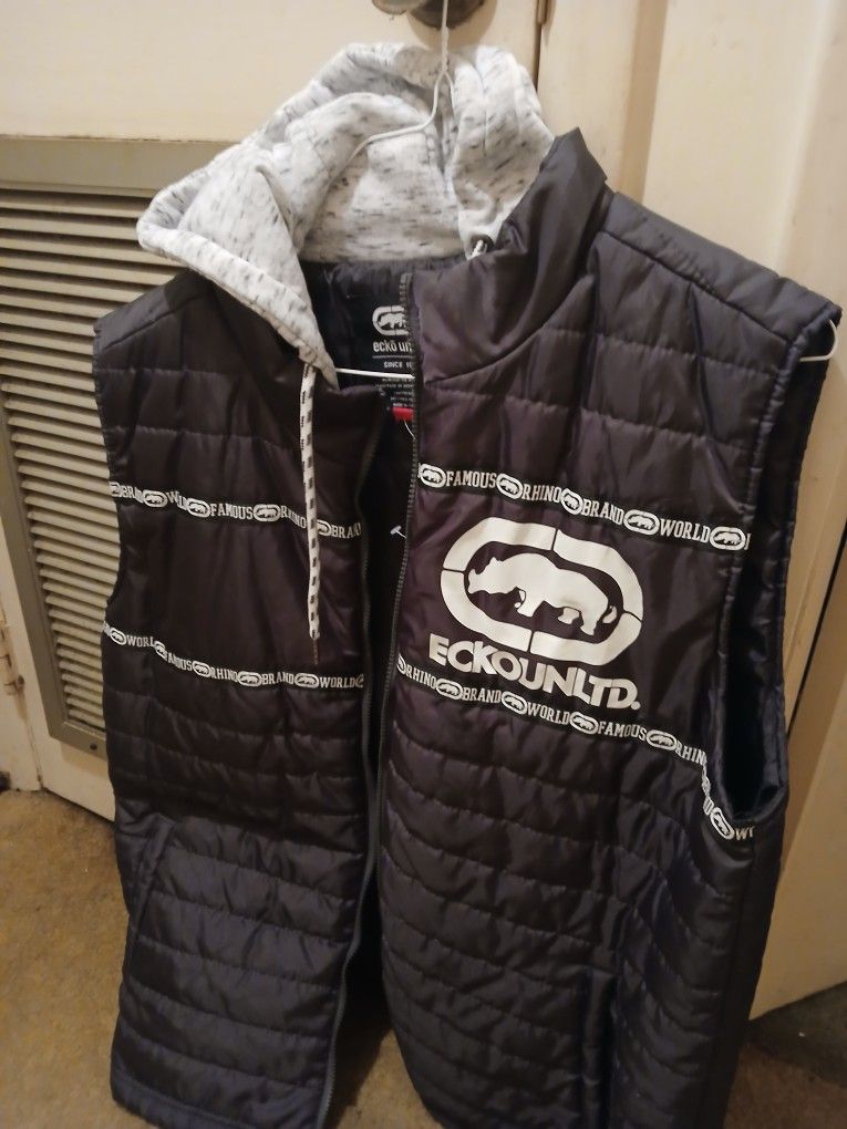 ECKO