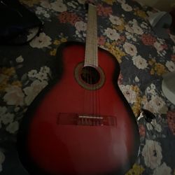 Guitar 