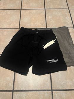 Essentials shorts