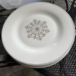 12 Vintage Royal Norfolk Dinner Plate Dinnerware Plates