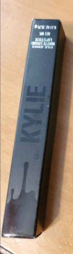 Kylie Jenner Matte Liquid Lipstick