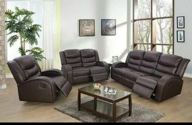 3pcs Reclainer's set