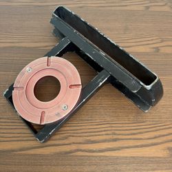 Magliner Mitchell Mount