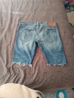 True Religion 
