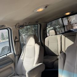 2004 Ford F-350