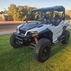 2022 polaris general xp1000 deluxe