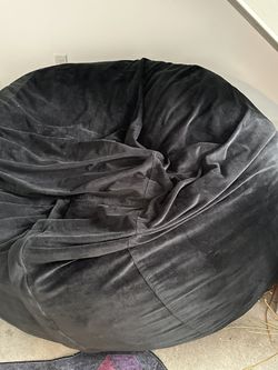 BAG CHAIR