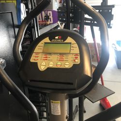 Elliptical Machine