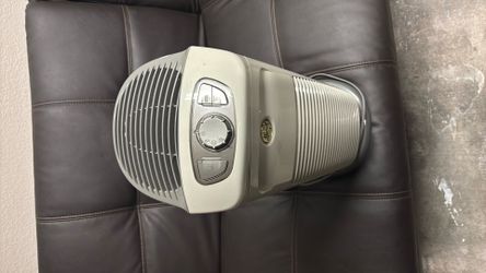 Hunter air purifier