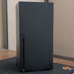 Microsoft Xbox Series X Bad HDMI Port