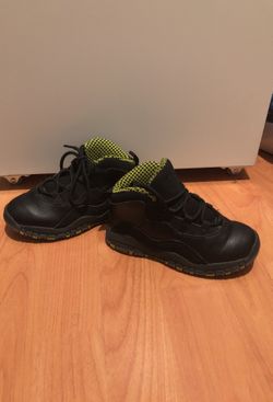 Jordan 10 Retro | 10c
