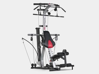 bowflex se xtreme 2