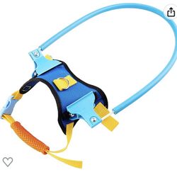 HQSLC XXS Blind Dog Harness Guiding Device