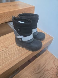 Zella Boys 10 Waterproof Light Weight