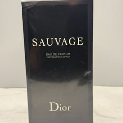 Dior Sauvage Eau de Parfum 100ml (3.4oz)