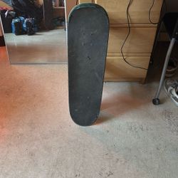 Two Used Skateboards Need Offers