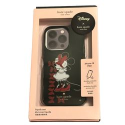 KateSpade IPhone 14 pro & 14 Pro Max Case