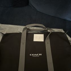 Coach Luggage/Travel Bag