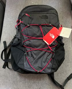 THE NORTH FACE BOREALIS BACKPACK