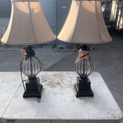Lamps