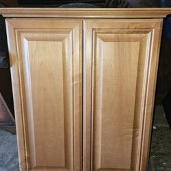 Wall Cabinet 