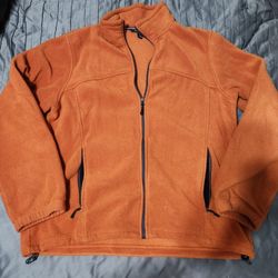 Fleece Jacket