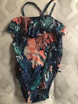 Old Navy (4T) Toddler Swim Suit