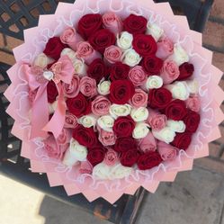 Flower Bouquets For Cheap