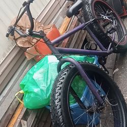 Little Big Bike