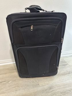 Luggage