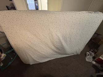 FREE full size mattress