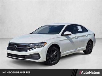 2024 Volkswagen Jetta