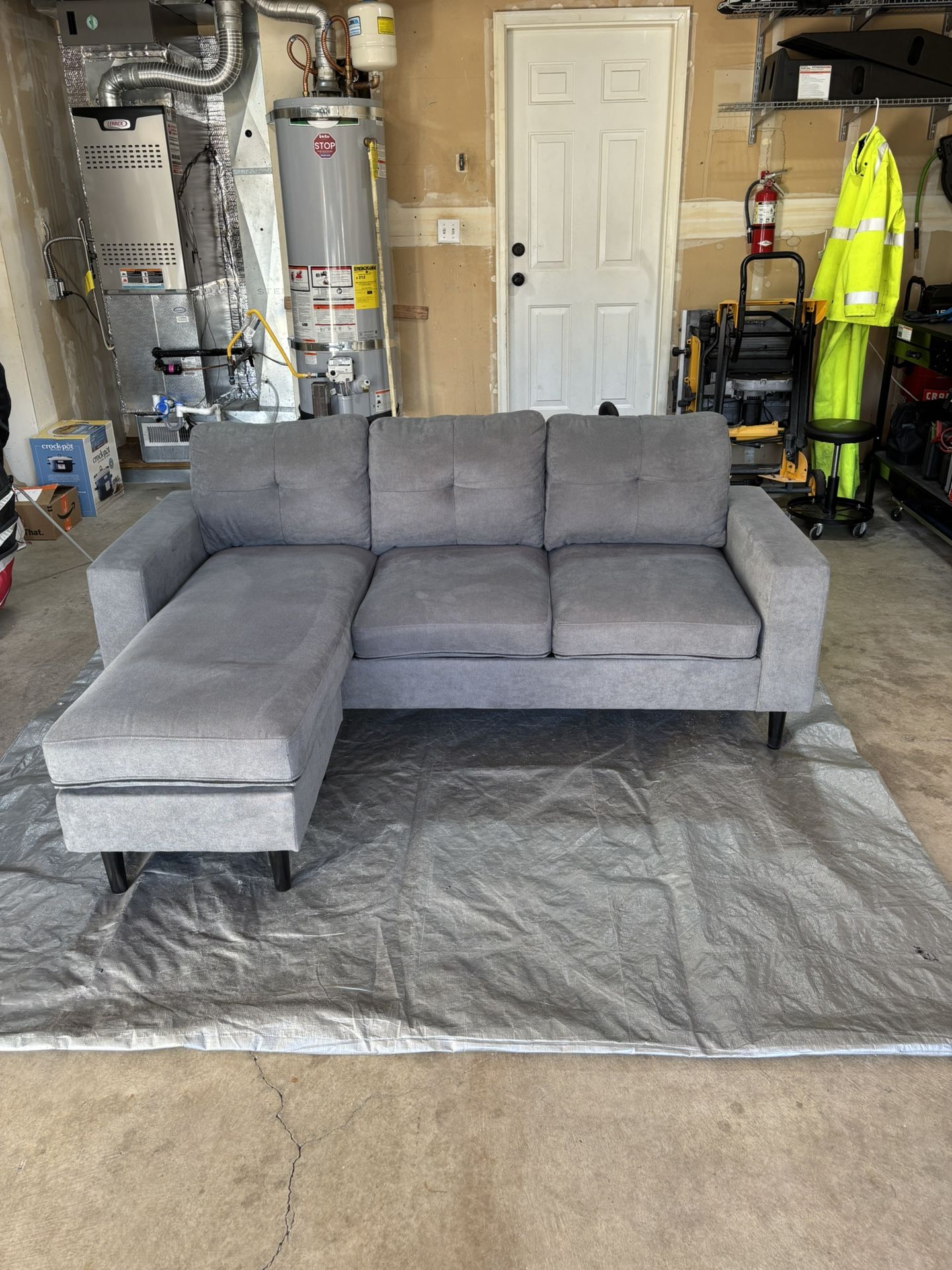 Sectional Sofa